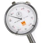 WEN 1 in. Precision Dial Indicator with .001 in. Resolution thumbnail 3