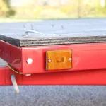 TowSmart Stud Mount Amber Clearance and Side Marker Trailer Light thumbnail 3