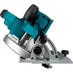 Makita 18V X2 LXT Brushless 7-1/4 in. Circular Saw (36V Equivalent) AWS Capable, Tool Only thumbnail 6