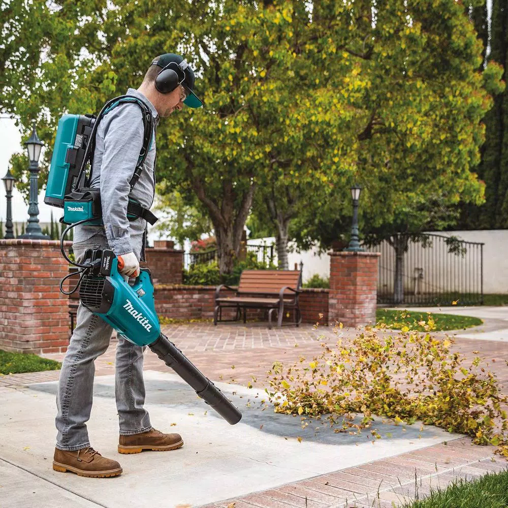 Makita 18V LXT and LXT X2 Portable Backpack Power Supply