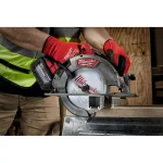 Milwaukee 7-1/4 in. 70T Thin Metal Cutting Circular Saw Blade thumbnail 6