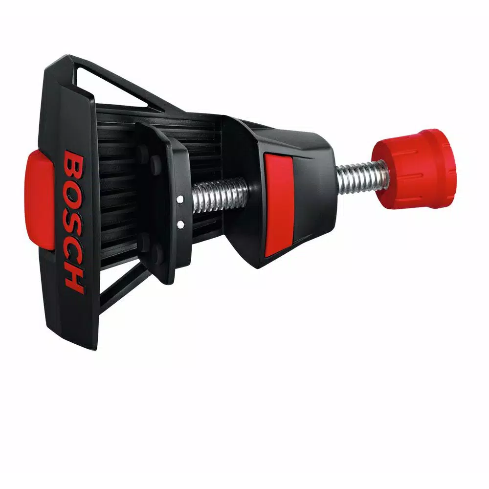 Bosch BP350 Telescoping Pole System with 1/4 in. to 20 in. Threaded Laser Mount