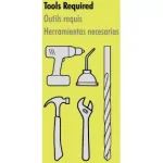 RYOBI 5-Piece Steel Spiral Screw Extractor Set with Black Oxide Threads thumbnail 5