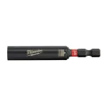 Milwaukee M12 12V Lithium-Ion Cordless 1/4 in. Hex Screwdriver Kit with Two 1.5Ah Batteries, Charger, Bag, and Bit Set thumbnail 5