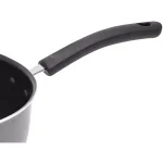 Starfrit 7.2 Qt. Aluminum Nonstick Multi-Pan with Glass Lid, Gray thumbnail 2