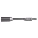 TR Industrial 3/4 in. Steel Ground Rod Driver for TR-100 and TR-300 Series Demolition Hammers thumbnail 2