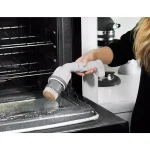 Clorox Scrubtastic Max Handheld Power Scrubber with 2 Interchangeable Brush Heads thumbnail 6