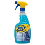 ZEP Vinyl Window Cleaner with Silicone Protectant, 32 oz (Case of 12) thumbnail 6