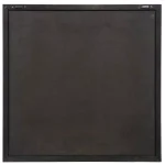Pinnacle Distressed White Window Pane Framed Chalkboard - Rustic Farmhouse Memo Board thumbnail 5