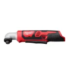 Milwaukee M12 12V Lithium-Ion Cordless 1/4 in. Right Angle Hex Impact Driver (Tool-Only) thumbnail 2
