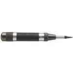 General Tools Heavy-Duty Automatic Center Punch with Adjustable Impact and Replaceable Steel Point thumbnail 4