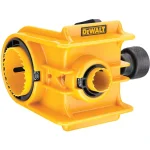 DEWALT Door Lock Installation Kit for Wood and Metal Doors thumbnail 7