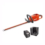 ECHO 58V Cordless Brushless Hedge Trimmer, 24 in. Dual Action Blades thumbnail 1
