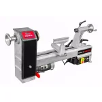 NOVA 46300 Comet II 12 in. x 16.5 in. Variable Speed Midi Wood Lathe thumbnail 1