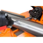 WEN 4.6 Amp Metal-Cutting Band Saw with Stand, 4 in. x 6 in. Capacity, Variable Speed thumbnail 5