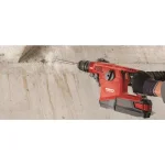 Hilti B36/2.6 CPC 36V 2.6 Ah Compact Lithium-Ion Battery Pack thumbnail 6