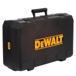 DEWALT 10 Amp Portable Deep Cut Band Saw Kit with Case thumbnail 13