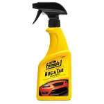 Formula 1 Bug and Tar Remover - High Performance Vehicle Cleaner thumbnail 1