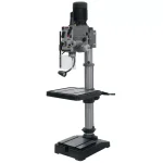 JET GHD-20PF Geared Heavy-Duty Drill Press with Power Feed thumbnail 1