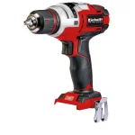 Einhell TE-CD 18 Li E 18V Cordless Drill Driver, 1400 RPM, 1/2 in. Keyless Chuck (Tool Only) thumbnail 1