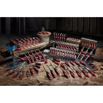 Milwaukee 11-in-1 Multi-Tip Screwdriver with ECX Driver Bits thumbnail 10