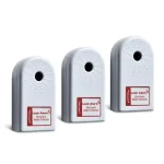 Zircon Leak Alert Electronic Water Leak Detector, 3-Pack Home Pack thumbnail 1