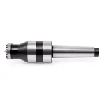WEN MT2 Crown Revolving Live Center, 3/4 in. Dia for Wood Lathes thumbnail 3