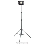 Advanced Lighting Systems 2000 Lumens LED Rechargeable Bluetooth Audio Work Light with Power Bank thumbnail 8