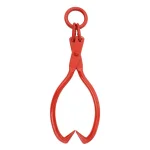 Earth Worth 32 in. Skidding Tongs with Ring thumbnail 1