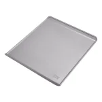 Chicago Metallic Commercial II Large Cookie Sheet, Heavyweight Aluminized Steel thumbnail 1