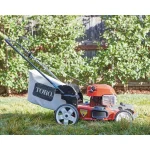 Toro Recycler 22 in. SmartStow Self-Propelled Gas Lawn Mower with Briggs & Stratton Engine thumbnail 14