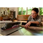 Powermatic PM1000 115-Volt 1-3/4 HP Cabinet Table Saw with 52 in. Accu-Fence System thumbnail 2