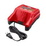 Milwaukee M28 28V Lithium-Ion Battery Charger thumbnail 2