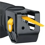 DEWALT DWE304 10-Amp Corded Variable Speed Reciprocating Saw thumbnail 7