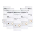 POWERTEC Self-Cleaning Replacement Filter Bags for Festool CT Midi (498411) - 5-Pack thumbnail 1