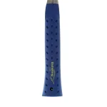 Estwing 16 oz. Curved Claw Rip Hammer, 1-Piece Forged Steel with Shock Reduction Grip thumbnail 4