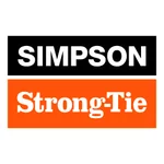 Simpson Strong-Tie 3/4 in. x 16 in. Nylon Hole-Cleaning Brush thumbnail 2