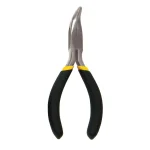 Stanley 6-Piece Bi-Material Mini Plier Set - Drop Forged Steel Hand Tools thumbnail 7