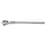 GearWrench 13-Piece 3/4 in. Drive SAE 12-Point Ratchet and Socket Set thumbnail 2