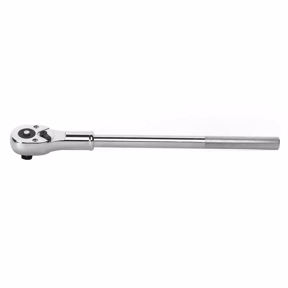 GearWrench 13-Piece 3/4 in. Drive SAE 12-Point Ratchet and Socket Set