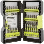 RYOBI Impact Rated Driving Bit Set, 40-Piece or 50-Piece Kit thumbnail 6