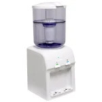 Vitapur VWD2036W-1 Countertop Water Dispenser, Cold & Room Temperature, White thumbnail 5