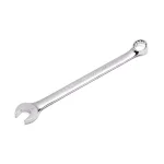GEARWRENCH 18-Piece SAE Combination Wrench Set with Storage Roll thumbnail 3