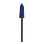 Dedeco Sunburst Points 400-Grit 3/32 in. (2.35 mm) Rotary Polishing Bits, 12-Pack thumbnail 1