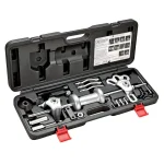 Powerbuilt Master Axle Puller Kit with Heavy Duty Storage Case thumbnail 1