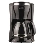 Brentwood Appliances Brentwood 12-Cup Drip Coffee Maker Bundle with 16 oz. Stainless Steel Heated Travel Mug and 12V Car Adapter thumbnail 6
