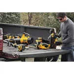 DEWALT 20V MAX Lithium-Ion Cordless 22 in. Hedge Trimmer (Tool Only) thumbnail 8