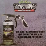 Bullyliner Spray Applicator Gun for Protectant Application thumbnail 5