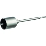 Hilti TE-C 2 in. SDS-Plus Style Percussion Core Bit thumbnail 2