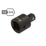 TEKTON 3/4 in. Drive Female to 1/2 in. Drive Male Impact Reducer Adapter thumbnail 4